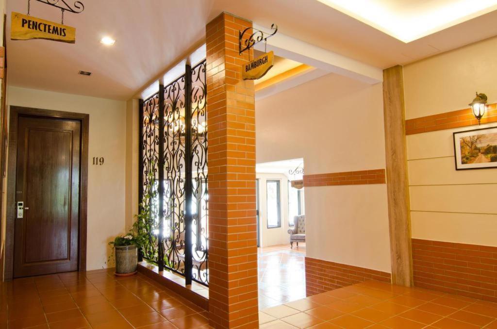 Mydream Guest House 이포 외부 사진