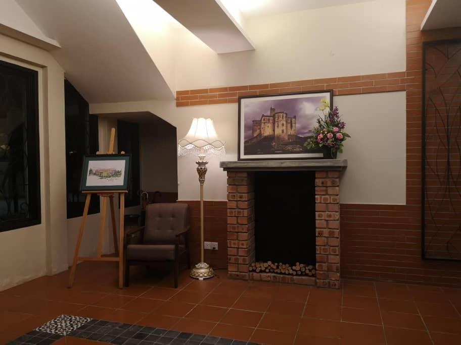 Mydream Guest House 이포 외부 사진