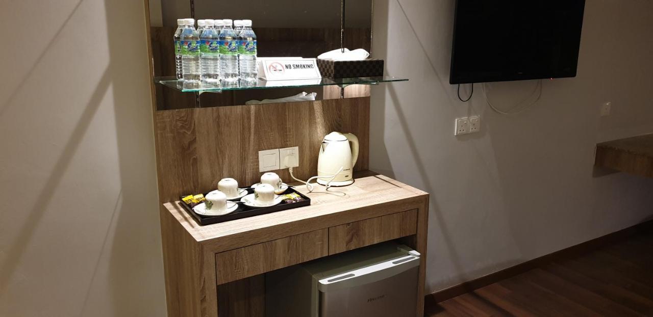 Mydream Guest House 이포 외부 사진