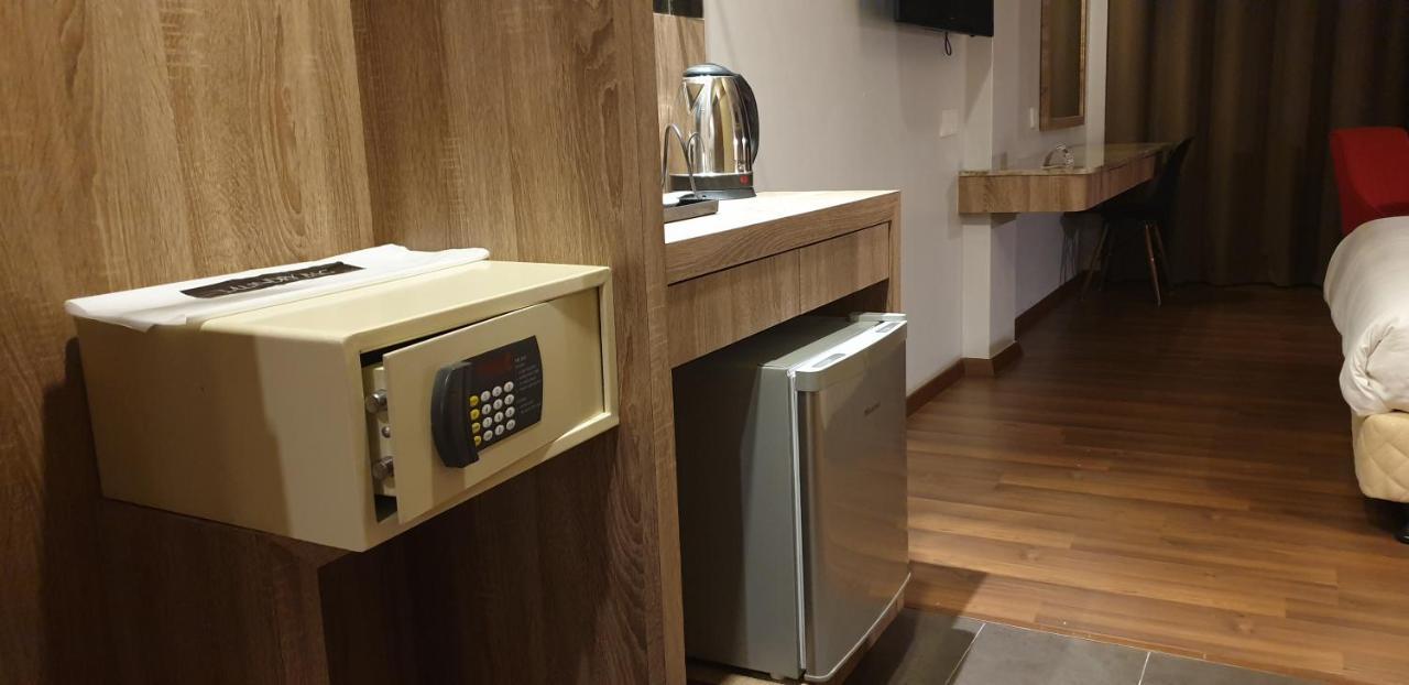 Mydream Guest House 이포 외부 사진