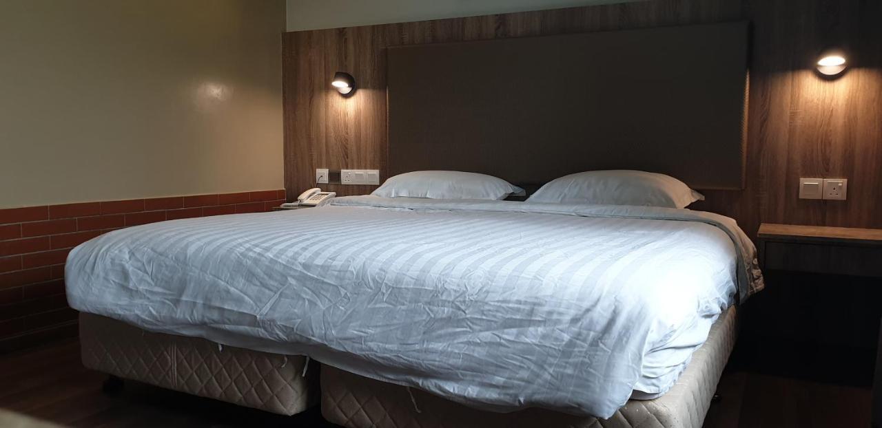 Mydream Guest House 이포 외부 사진