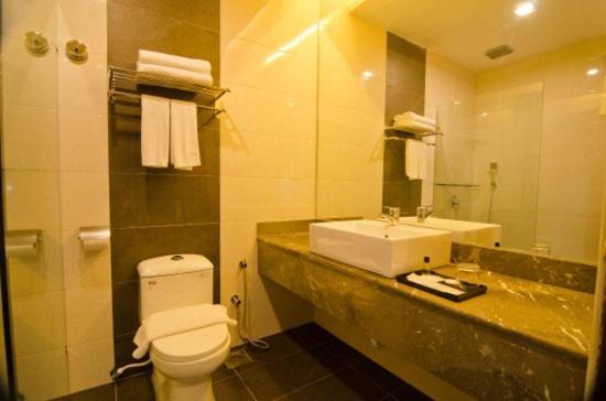 Mydream Guest House 이포 외부 사진