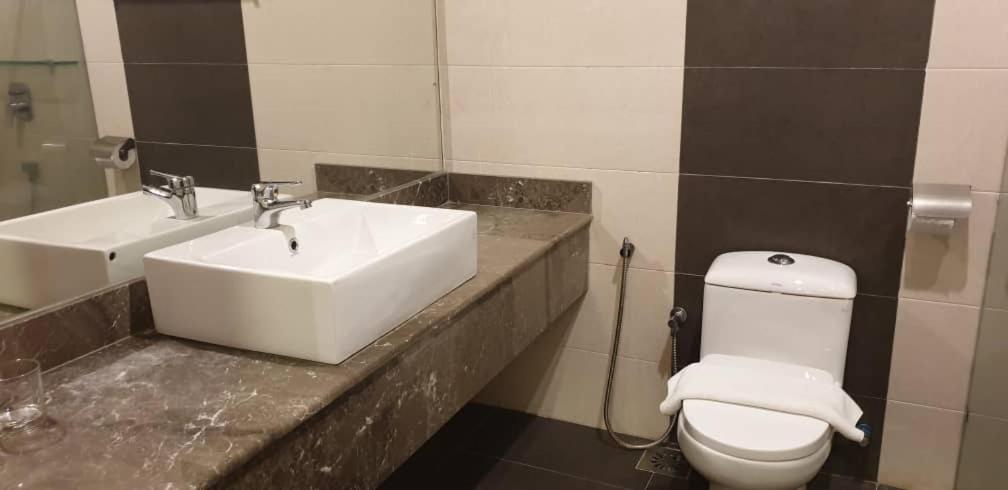 Mydream Guest House 이포 외부 사진